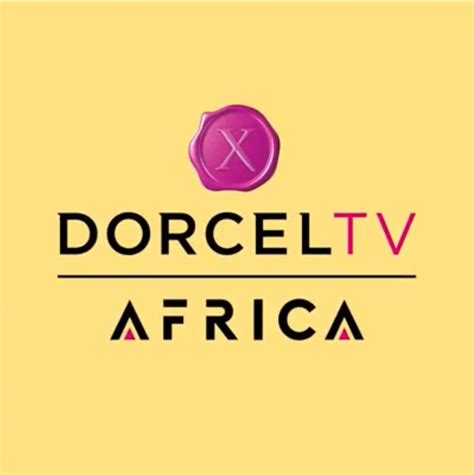 dorcel afrique|Dorcel TV Africa .